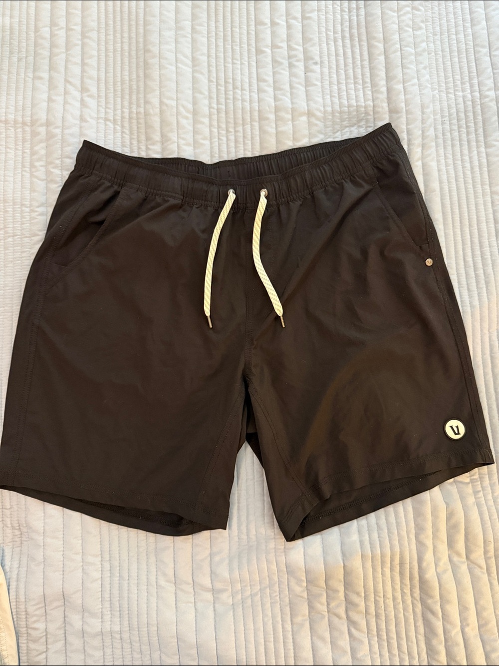 Vuori shorts